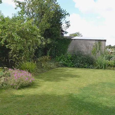 Casa de Férias Barn